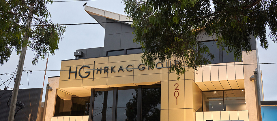 Geelong Accountants | The Hrkac Group